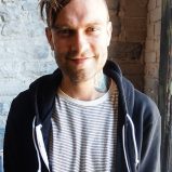 Bert, 37 years old, GayParis, France
